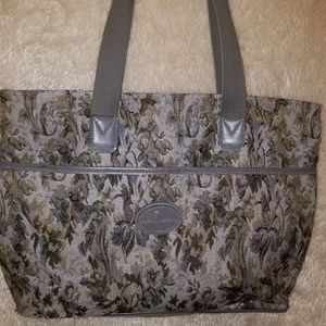 COPY - American Flyer Lrg Tote